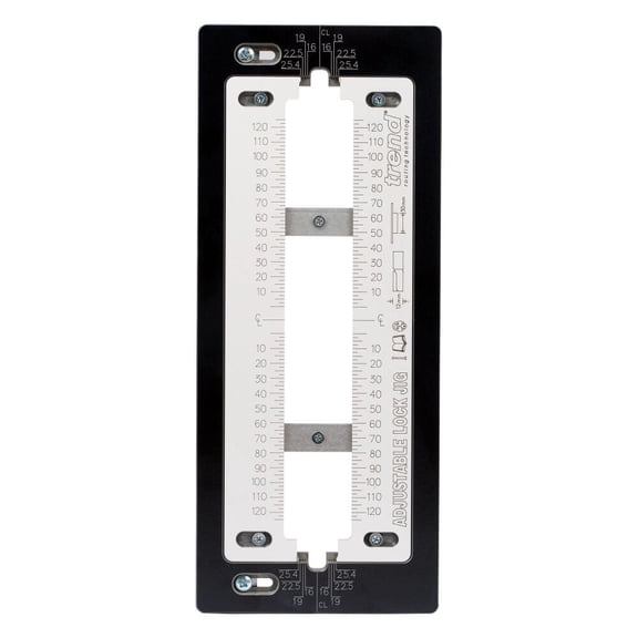 Trend Adjustable Lock Jig