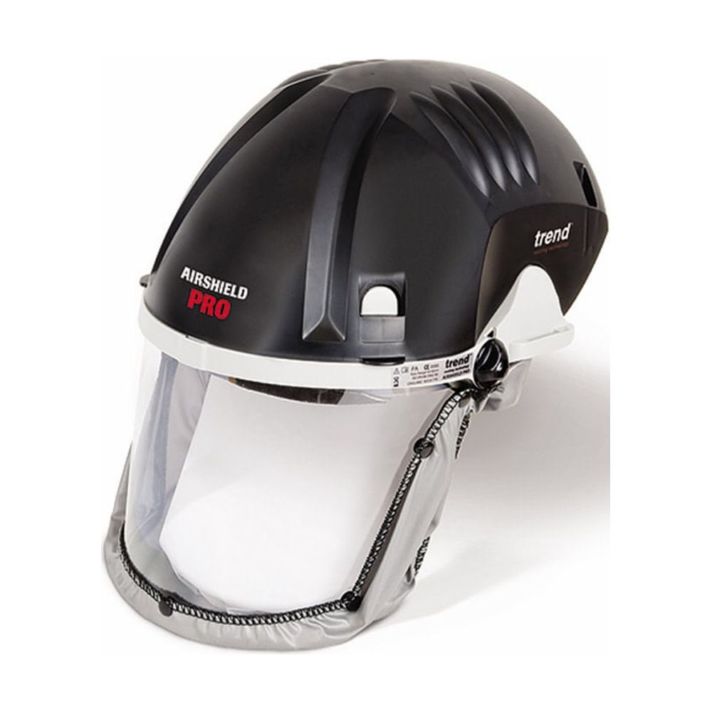 Trend Air Shield Pro Air Circulating Face Shield