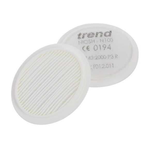 Trend Air Stealth P3(R) Filters