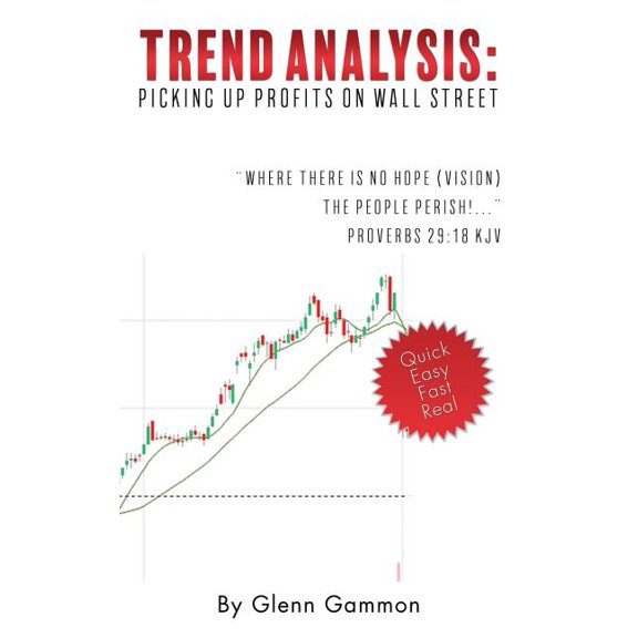 "Trend Analysis: Picking Up Profits On Wall Street", (Paperback)