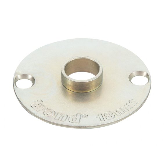 Trend Attachment Guide Bush