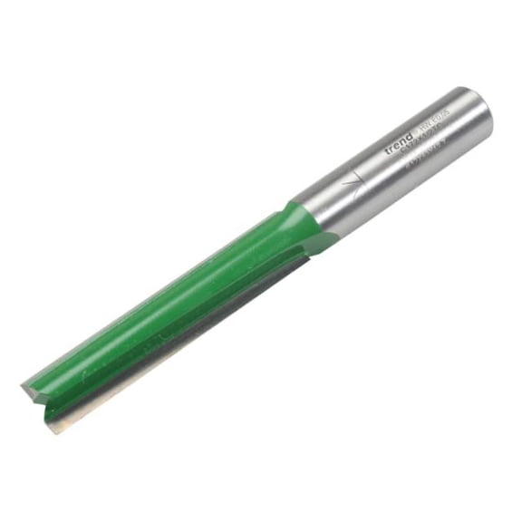 Trend - C172 x 1/2 TCT Two Flute Cutter 12.0 x 63.0mm