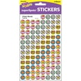 thumbnail image 1 of Trend Cheer Words Super Sport Stickers, Multicolor, 800 / Pack (Quantity), 1 of 4