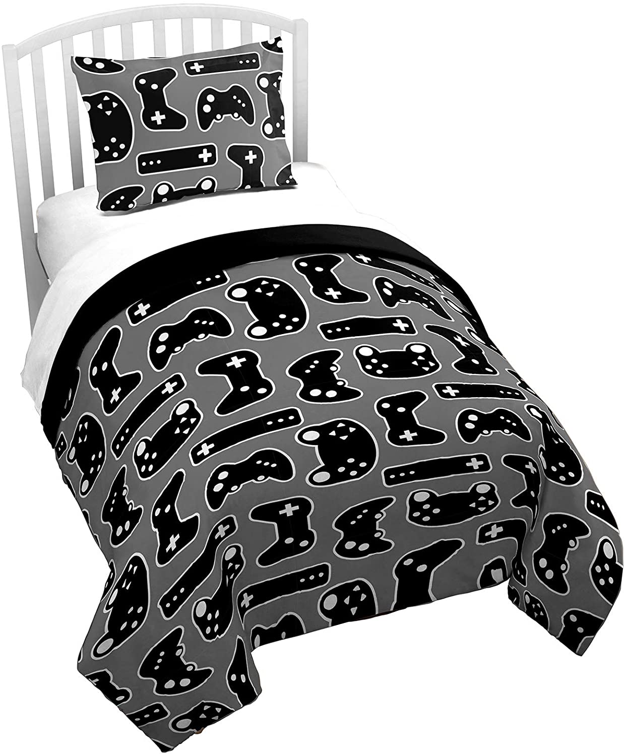 Atria Kazumi Kids Bed Set Review - zafoong