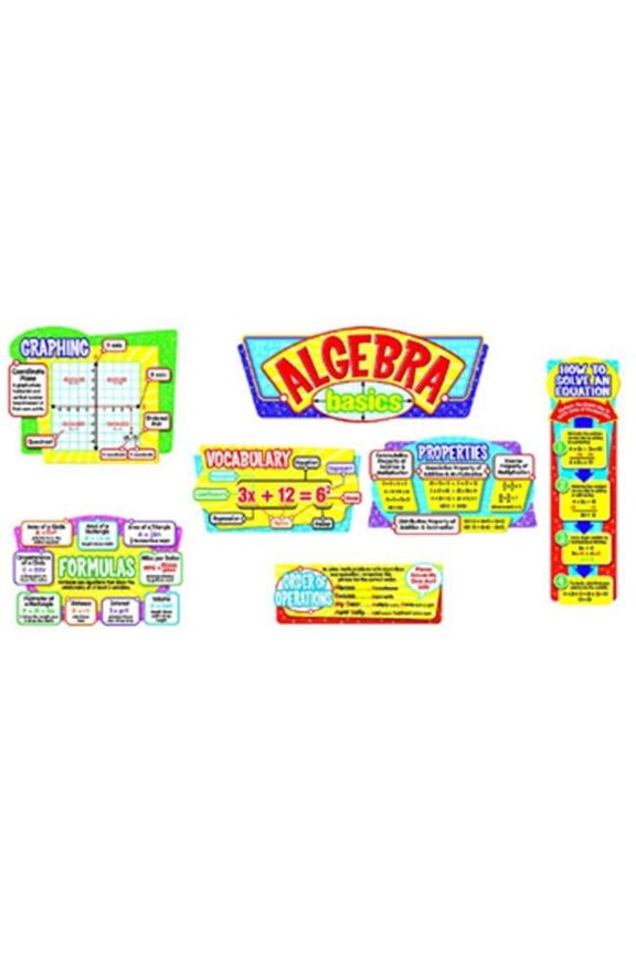 Enterprises Algebra Basics Bbs