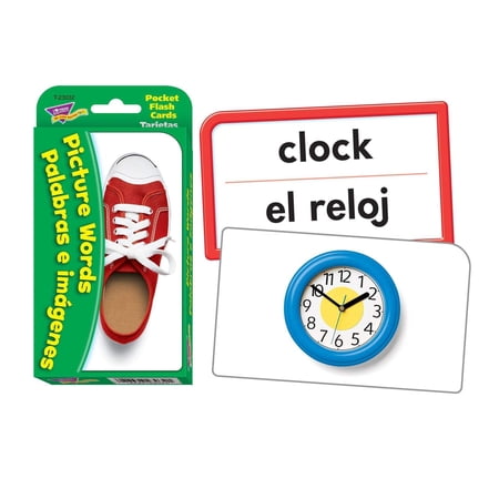 PICTURE WORDS/PALABRAS E IMÁGEN