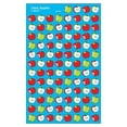 thumbnail image 1 of (12 PK) SUPERSHAPES STICKERS TASTY, 1 of 3