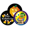 thumbnail image 1 of Trend Enterprises Inc.  Stinky Stickers Halloween, 1 of 1