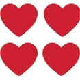 thumbnail image 1 of Trend Enterprises Inc. T-46313 Supershapes Stickers Valentine, 1 of 2