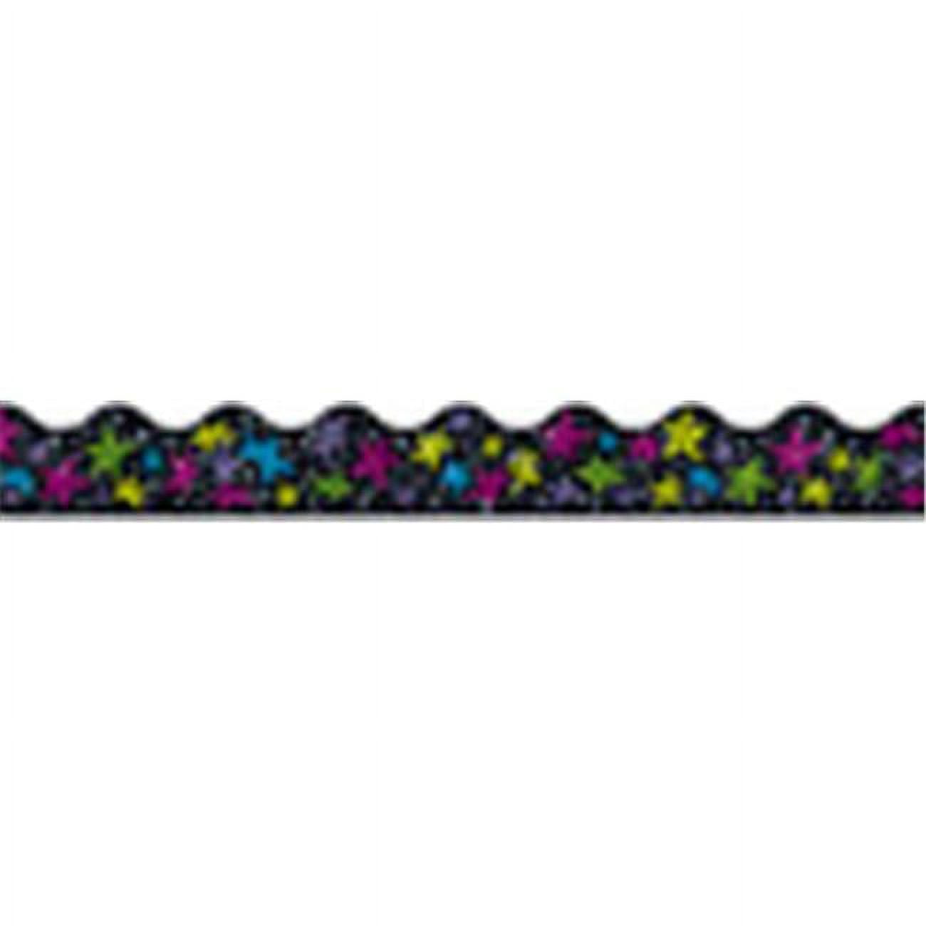 Trend Enterprises Inc. T-92404 Trimmer Sparkle Stars - Walmart.com