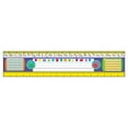 thumbnail image 1 of Trend Enterprises  Reference Size Name Plates Gr 2-3 Zaner-Bloser Desk Toppers - Pack of 3, 1 of 1