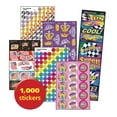 thumbnail image 1 of TREND Super Assortment Sticker Pack, 1 of 2