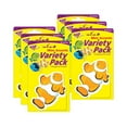 thumbnail image 1 of Trend Enterprises T-10822-6 Classic Accents Mini Fish Variety Pack - Pack of 6, 1 of 2