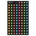 thumbnail image 1 of Trend Enterprises T-46204-6 Bright Owls Superspots Stickers - Pack of 6, 1 of 1