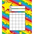 thumbnail image 1 of Trend Enterprises Incentive Pad Stars 6 Ea 73014, 1 of 2