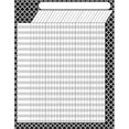 thumbnail image 1 of Trend Enterprises T-73391 Moroccan Black Incentive Chart, 1 of 2