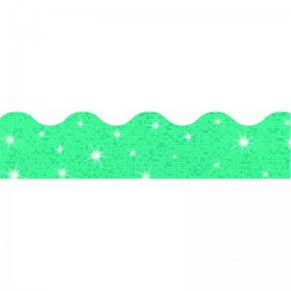 Trend Enterprises T-91420BN Teal Terrific Trimmer - Pack of 6