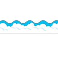 thumbnail image 1 of Trend Enterprises T-92139-6 Clouds Terrific Trimmer - Pack of 6, 1 of 1