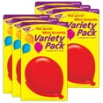 thumbnail image 1 of TREND Party Balloons Mini Accents Variety Pack, 36 Per Pack, 6 Packs, 1 of 3