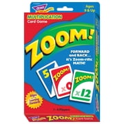 Zoom! Learning Game