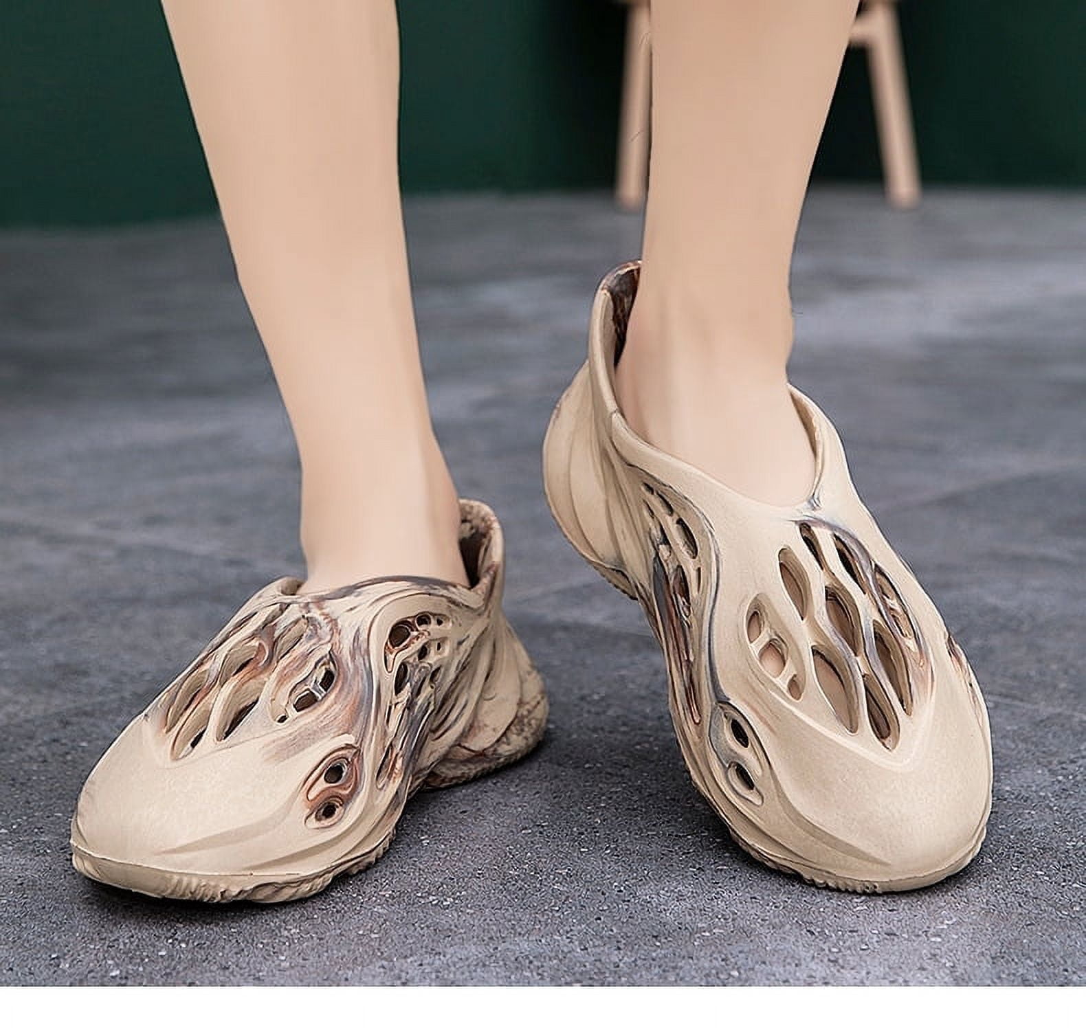 Trend Foam Runner for Kids Little Kids Foam Runners Big Kids Sneakers