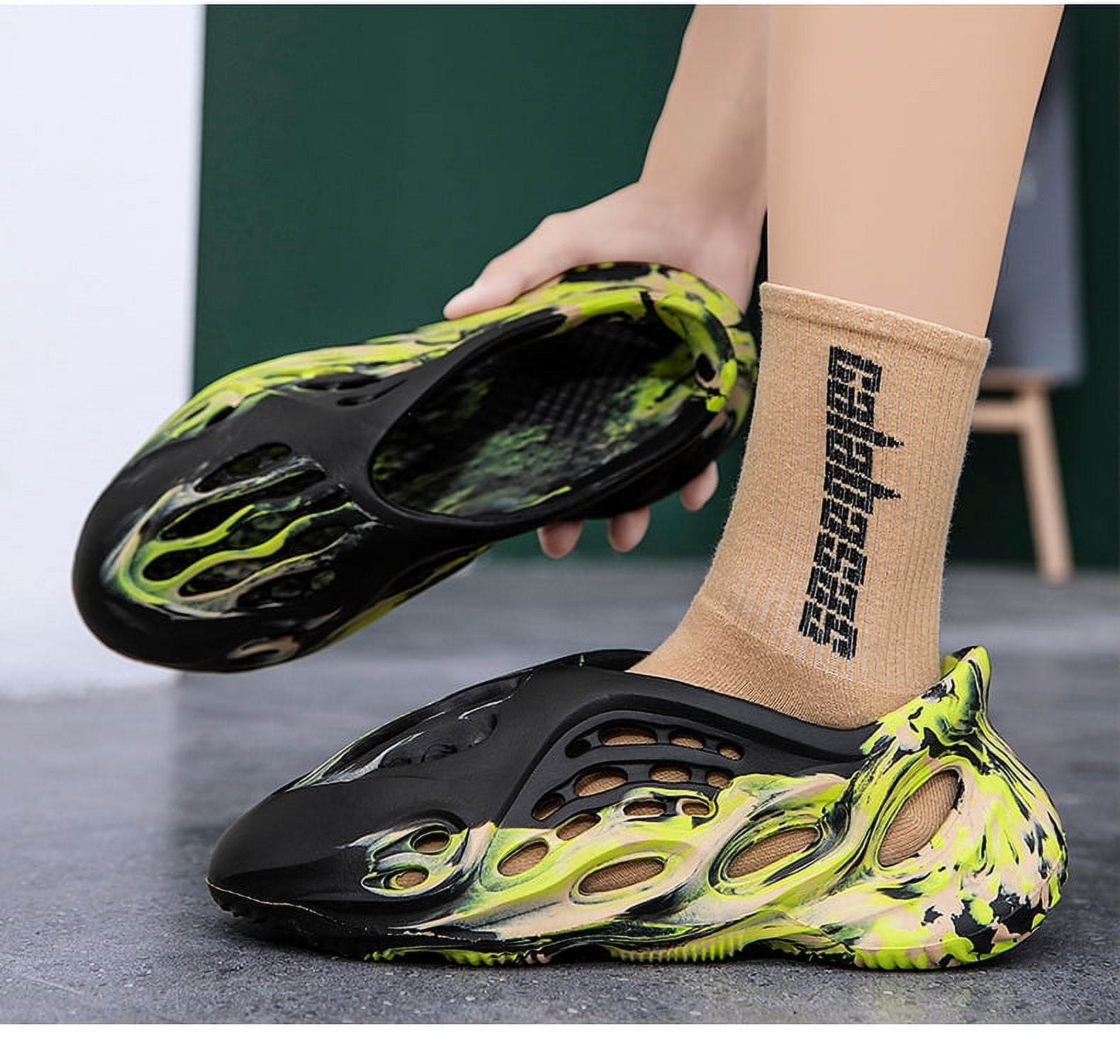 Trend Foam Runner for Kids Little Kids Foam Runners Big Kids Sneakers