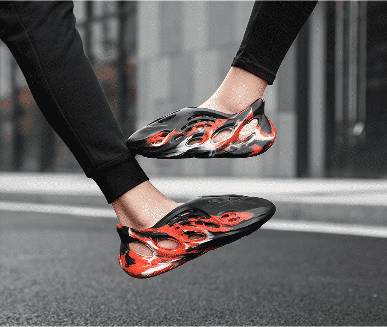 Trend Foam Runner for Kids Little Kids Foam Runners Big Kids Sneakers