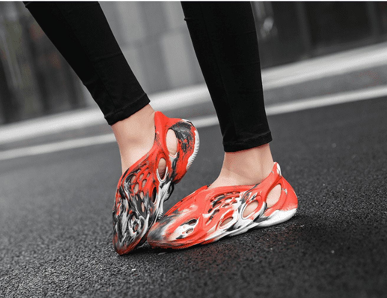 Trend Foam Runner for Kids Little Kids Foam Runners Big Kids Sneakers