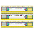thumbnail image 1 of TREND Gr. 2-3 Zaner-Bloser Desk Toppers Ref. Name Plates, 36 ct, 1 of 3