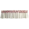 thumbnail image 1 of Trend Lab Cotton Cupcake - Window Valance, 1 of 2