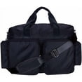 thumbnail image 1 of Trend Lab Deluxe Duffle Diaper Bag, 1 of 2