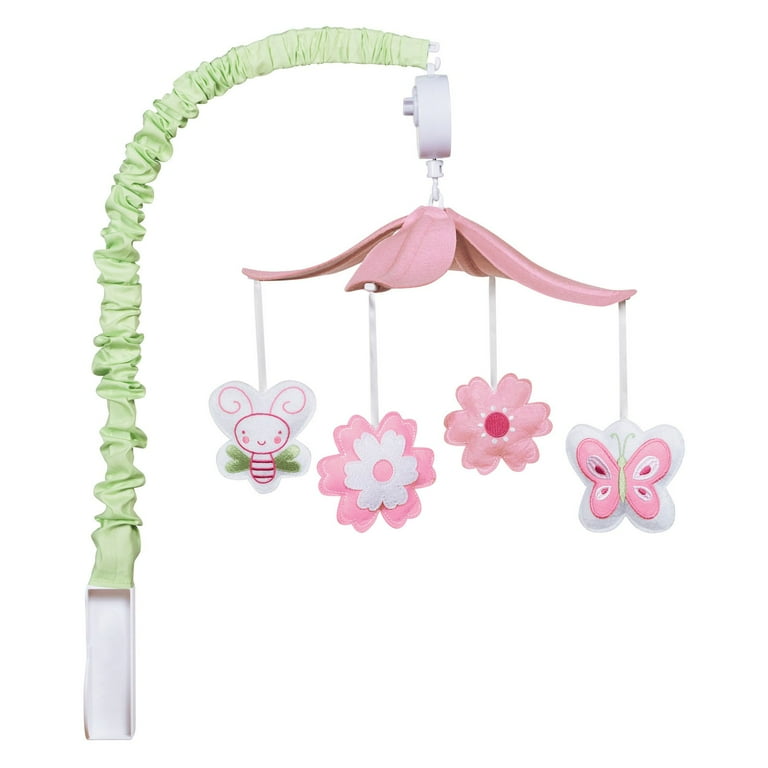 Crib toys walmart 2025