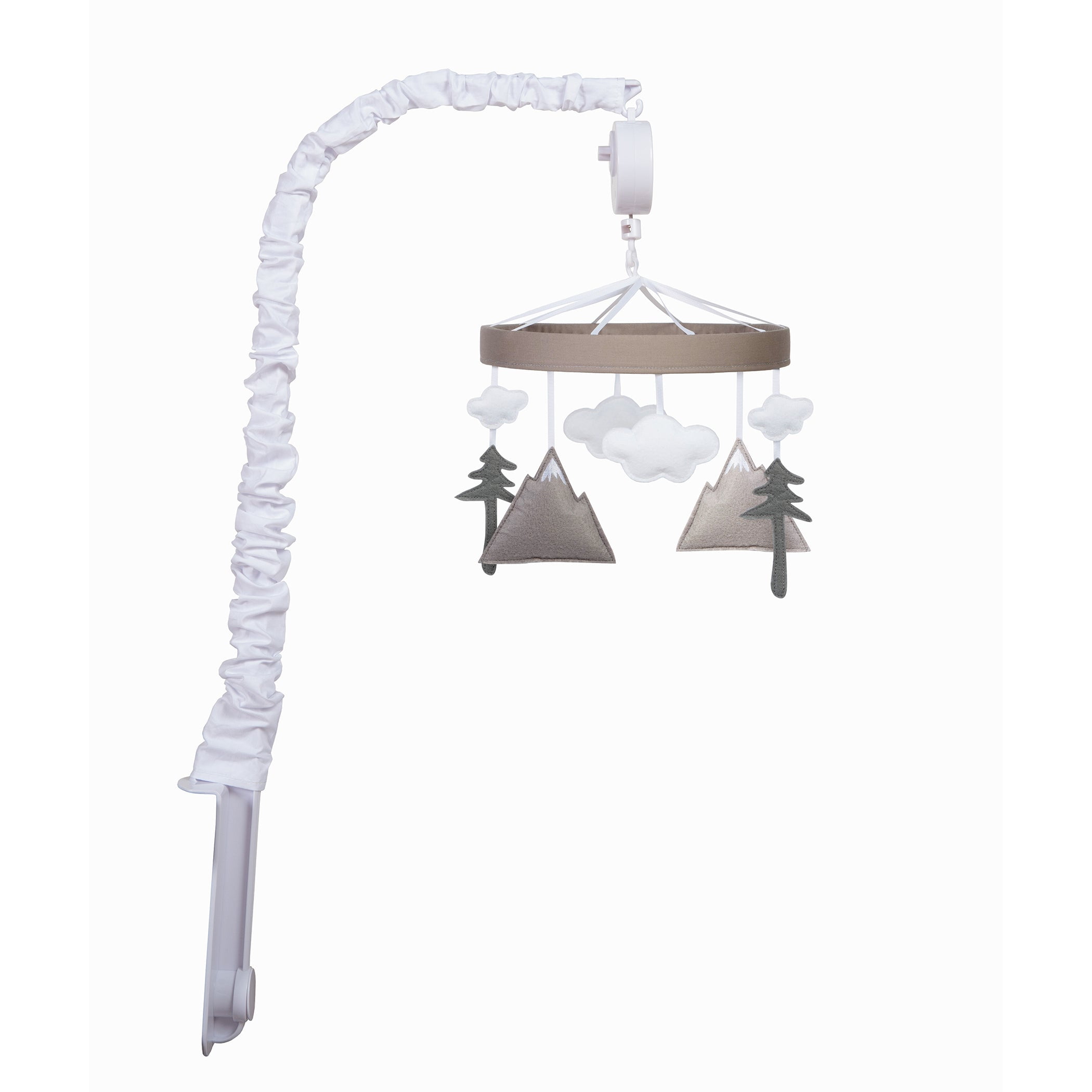 Trend Lab Mountain Baby Musical Mobile