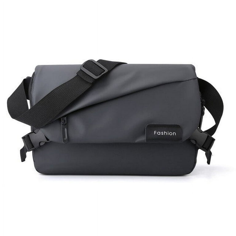 Ea man bag top