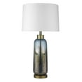 thumbnail image 1 of Trend Lighting TT80165 31 in. Trend Home 1-Light Brass Table Lamp, 1 of 2