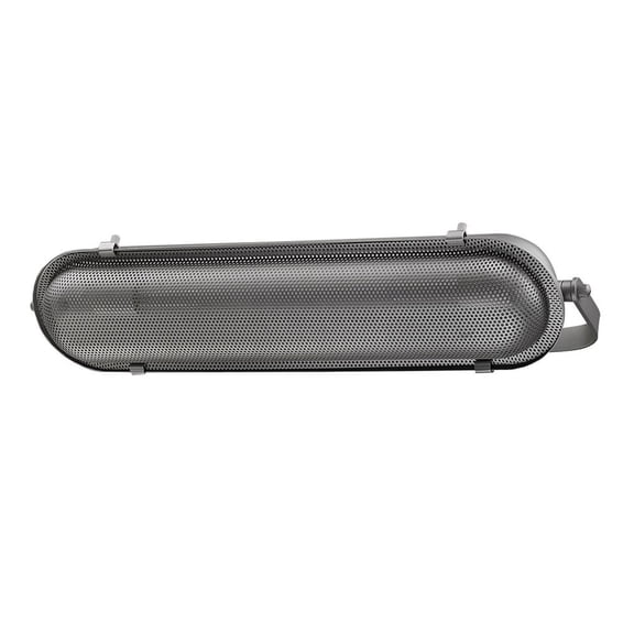 Trend Lighting TW40050GY Terra 2-Light Gray Sconce