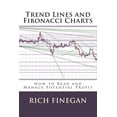 thumbnail image 1 of Trend Lines and Fibonacci Charts : How to Read and Manage Potential Profit, 1 of 1