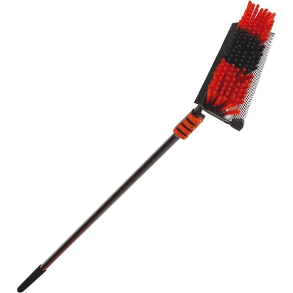 Trend Makers 15ft HydroCleaner XL - Telescoping Wash Wand, High-Intensity Power Water Jets