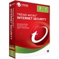 thumbnail image 1 of Trend Micro Internet Security 3U 2018, 1 of 1