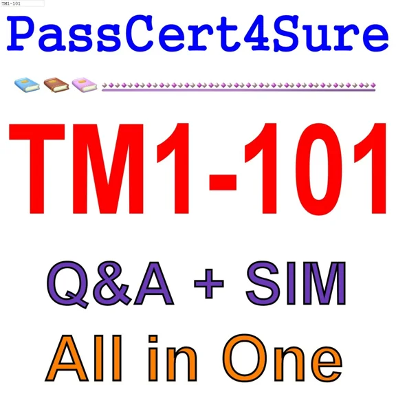 Trend Micro Server Protect Tm1-101 Exam Q&A+Sim