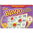 thumbnail image 1 of Trend Multiplication Bingo Game, 1 of 2