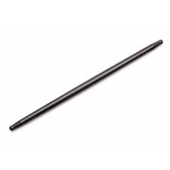 Trend Performance Products  Diamond 10.85 in. Long Pushrod 0.43 in. Diameter 0.16 in. Thick Wall Extra Clearance Ball Ends - Double Taper