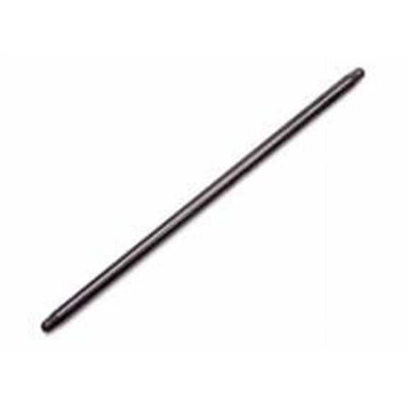Trend Performance Products Diamond 8.17 in. Long Pushrod 0.37 in. Dia. 0.08 in. Thick Wall Ball Ends - Chromoly