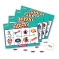 thumbnail image 1 of TREND Rhyming Bingo Game, 1 of 2