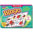 thumbnail image 1 of Trend Enterprises Rhyming Bingo Game, 1 of 2