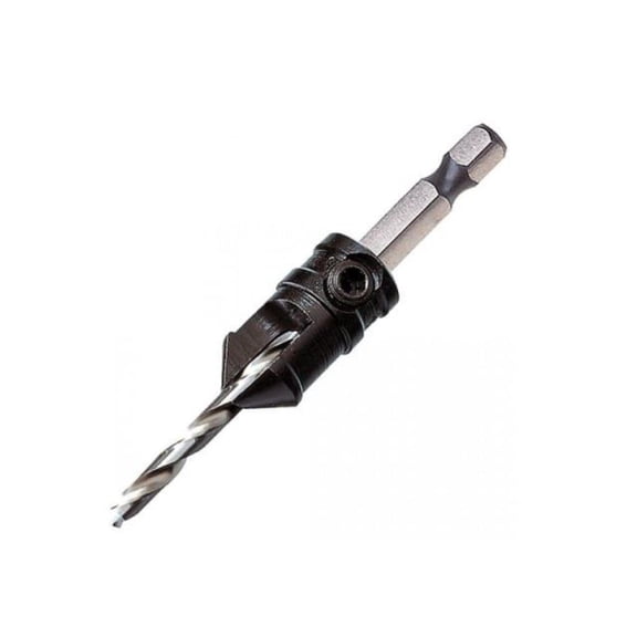 Trend - SNAP/CS/6 Countersink with 3/32in Drill