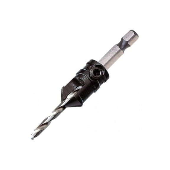 Trend - SNAP/CS/8 Countersink with 7/64in Drill
