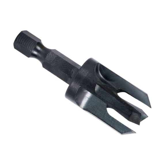 Trend - SNAP/PC/12 Plug Cutter 1/2in