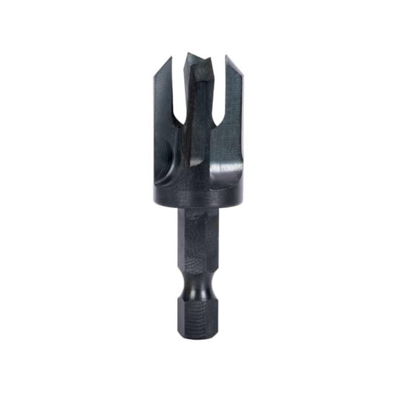 Trend - SNAP/PC/38 Plug Cutter 3/8in