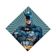 thumbnail image 1 of DC Comics (Justice League - Batman) StarFire Prints™ Glass Art SPSQU638, 1 of 5